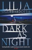 Dark as Night (eBook, ePUB)