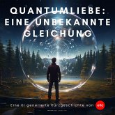 Quantumliebe: Eine unbekannte Gleichung (eBook, PDF)