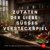 Zutaten der Liebe: Süßes Versteckspiel (eBook, PDF)