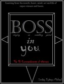 B.O.S.S in You (The Ten Commandments of Winners) (eBook, ePUB)