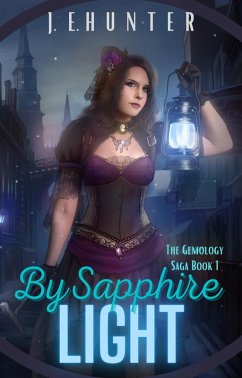 Cover By Sapphire Light (eBook, ePUB)