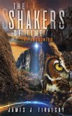 The Shakers of Time - The Encounter (eBook, ePUB) The Shakers of Time - The Encounter (eBook, ePUB)