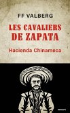 Les Cavaliers de Zapata (eBook, ePUB)