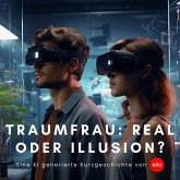 Traumfrau: Real oder Illusion? (eBook, PDF)