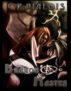 Cover The Sword and the Flame (Book4): The Dragonmaster (eBook, ePUB)