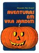 Aventuras em Vila Jardim (eBook, ePUB) - Bild 1