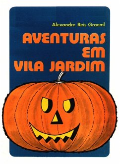Cover Aventuras em Vila Jardim (eBook, ePUB)