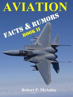 Cover Aviation Facts & Rumors: Book 2 (eBook, ePUB)