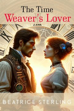The Time Weaver's Lover (eBook, ePUB) - Sterling, Beatrice