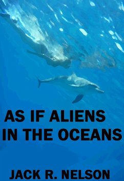 Cover As If Aliens In The Oceans (eBook, ePUB)