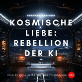 Kosmische Liebe: Rebellion der KI (eBook, PDF)