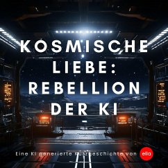 Kosmische Liebe: Rebellion der KI (eBook, PDF) - Ella Stories