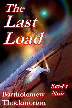Cover The Last Load (eBook, ePUB)