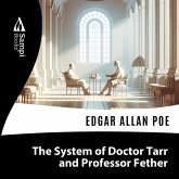 The System of Doctor Tarr and Professor Fether (MP3-Download) The System of Doctor Tarr and Professor Fether (MP3-Download)