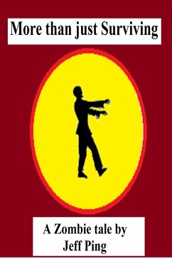 Cover More Than Just Surviving (eBook, ePUB)