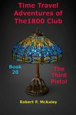 Time Travel Adventures of The 1800 Club Book 20 (eBook, ePUB)