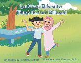 Las Cosas Diferente (eBook, ePUB) Las Cosas Diferente (eBook, ePUB)