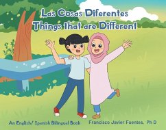 Cover Las Cosas Diferente (eBook, ePUB)
