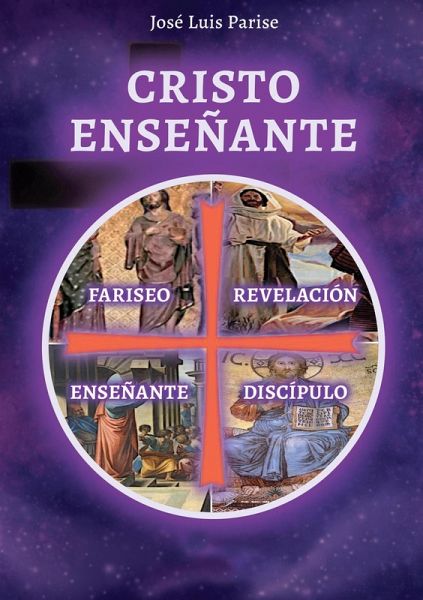Cristo Enseñante (eBook, ePUB)