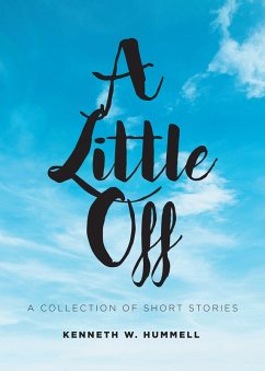 Cover A Little Off (eBook, ePUB)