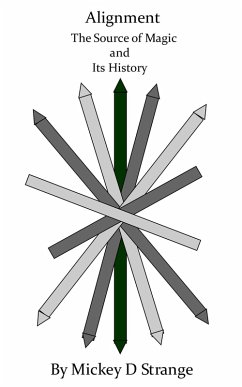 Cover Alignment the Source of Magic and Its History (eBook, ePUB)