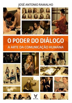 Cover O poder do diálogo (eBook, ePUB)