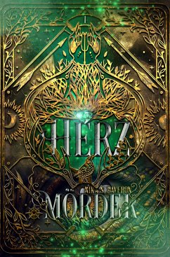 Herzmörder: Knisternde Dark Fantasy Romance (Ashitara-Chroniken 1) (eBook, ePUB) - S. Daveron, Nika