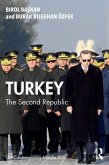 Turkey (eBook, ePUB)