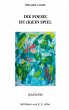 Die Poesie ist (k)ein Spiel (eBook,... - Bild 1