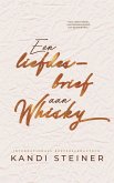 Een liefdesbrief aan Whisky (eBook, ePUB)