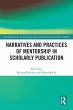 Narratives and Practices of Mentorship... - Bild 1