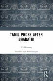 Tamil Prose after Bharathi (eBook, ePUB)