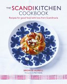 The ScandiKitchen Cookbook (eBook, ePUB)