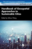 Handbook of Geospatial Approaches to Sustainable Cities (eBook, ePUB)