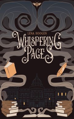 Whispering Pages - Hoogen, Lena