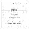 Sudoku für Anfänger - 50 Rätsel von... - Bild 1