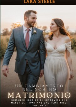 Cover Un Cambiamento nel Nostro Matrimonio