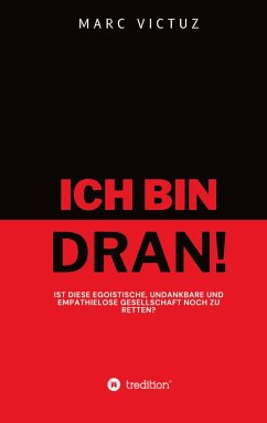 Ich bin dran! - Victuz, Marc