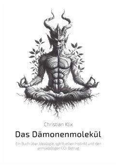 Das Dämonenmolekül - Klix, Christian