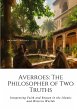 Averroes: The Philosopher of Two Truths - Bild 1