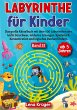 Labyrinthe für Kinder ab 5 Jahren -... - Bild 1