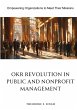 OKR Revolution in Public and Nonprofit... - Bild 1