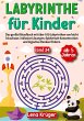 Labyrinthe für Kinder ab 5 Jahren -... - Bild 1