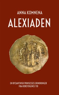 Cover Alexiaden