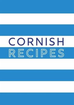 Cover Cornish Recipes
