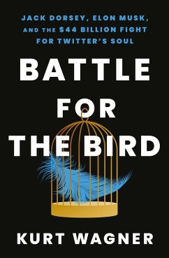 Battle for the Bird - Wagner, Kurt