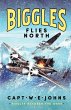 Biggles Flies North - Bild 1