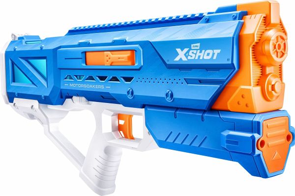 XSHOT Water - Hydra Pulse Wasserblaster