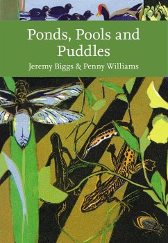Ponds, Pools and Puddles - Biggs, Jeremy; Williams, Penny