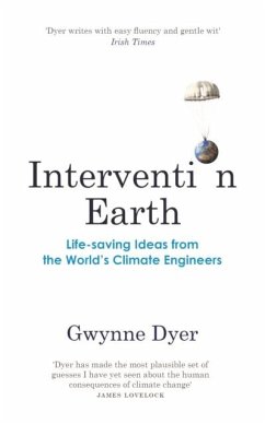 Cover Intervention Earth